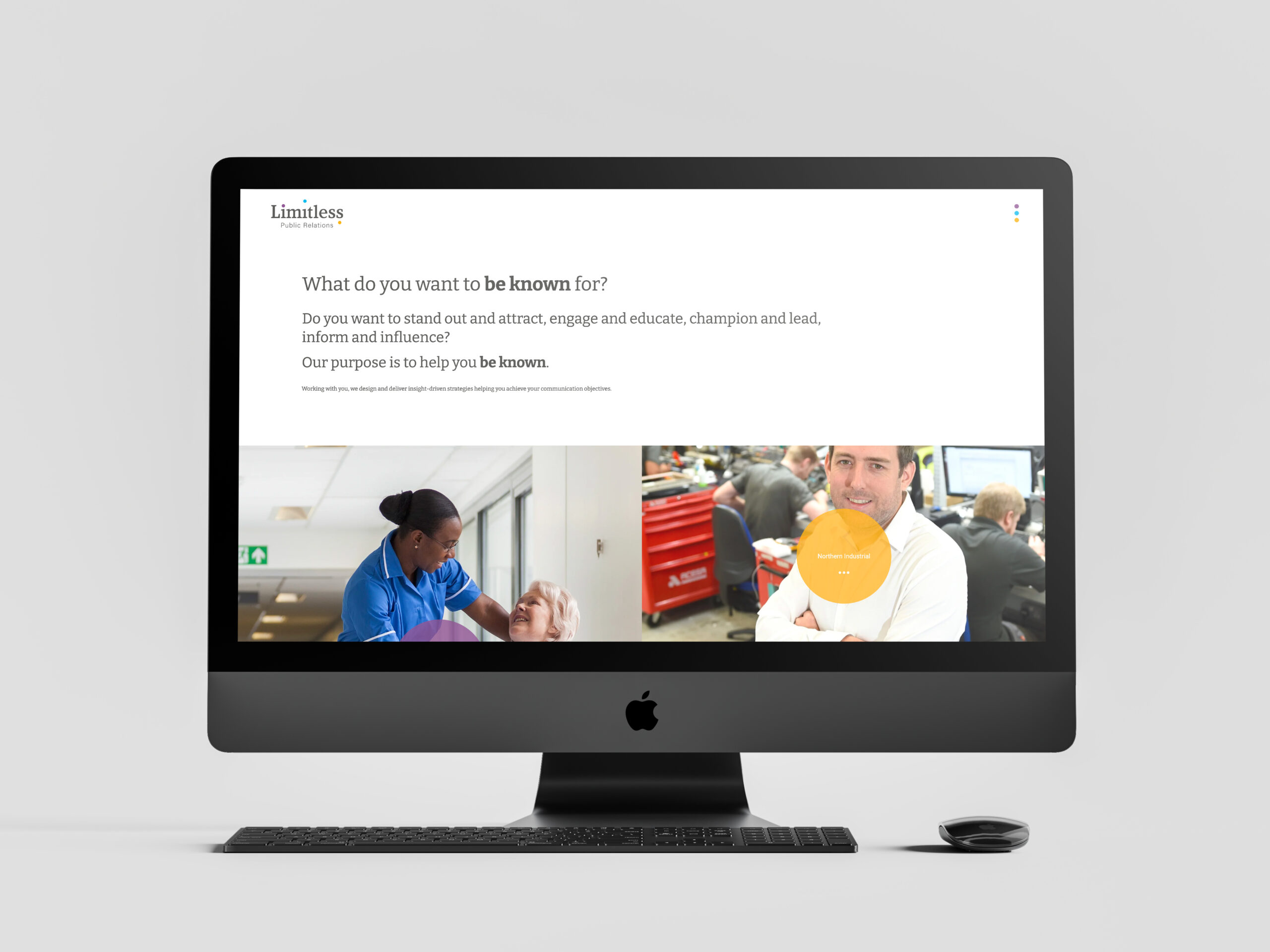 Limitless rebrands to support expansion plans