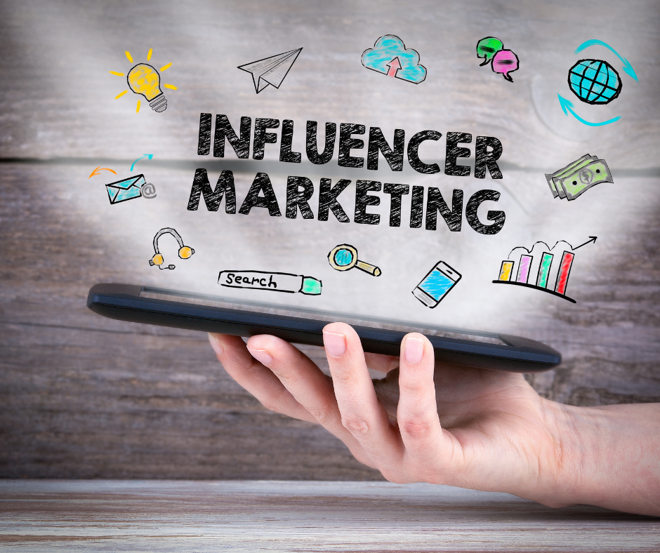 Influencer marketing: would it benefit your business?