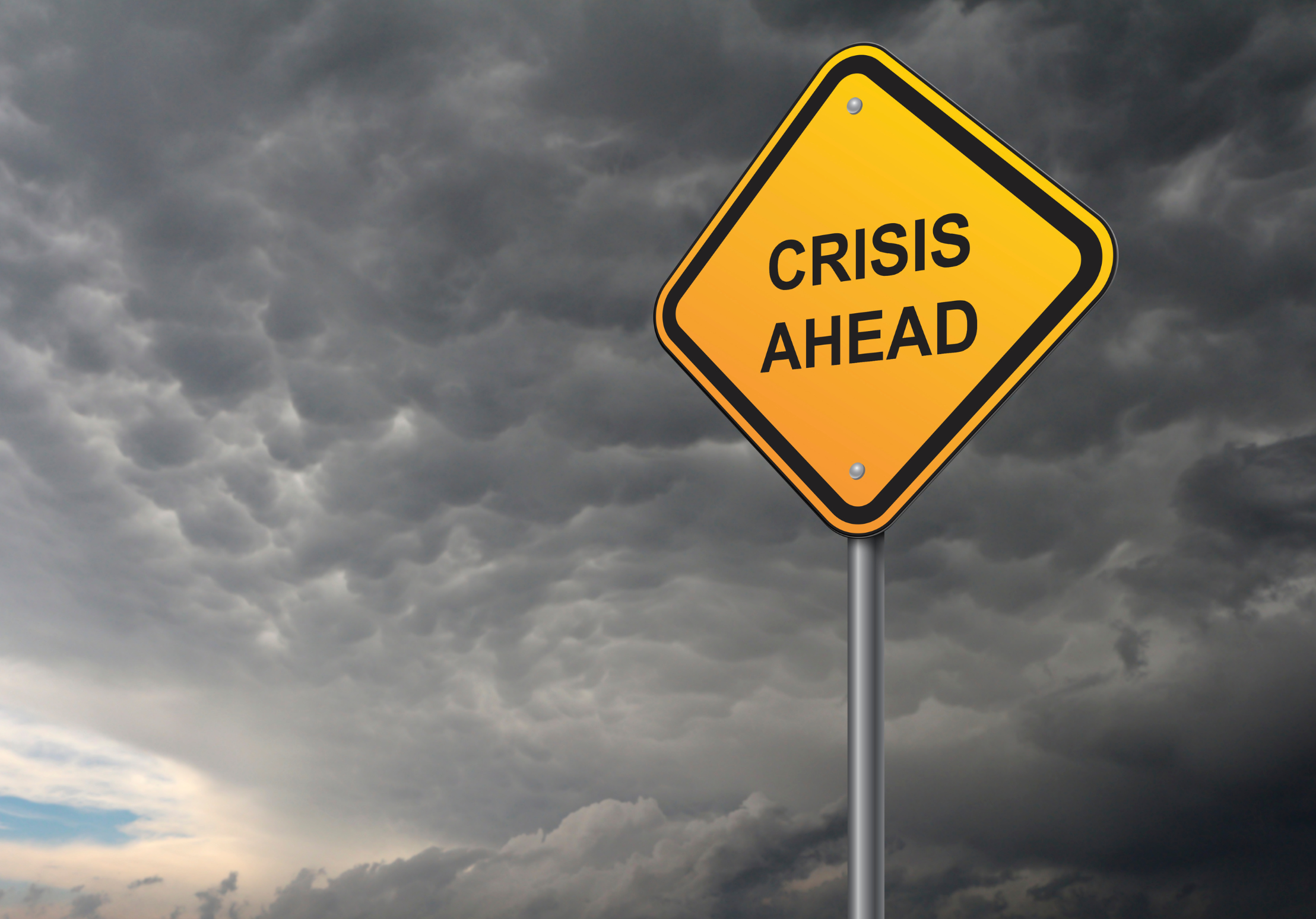 Crisis communications in business: 5 tips for navigating storms successfully