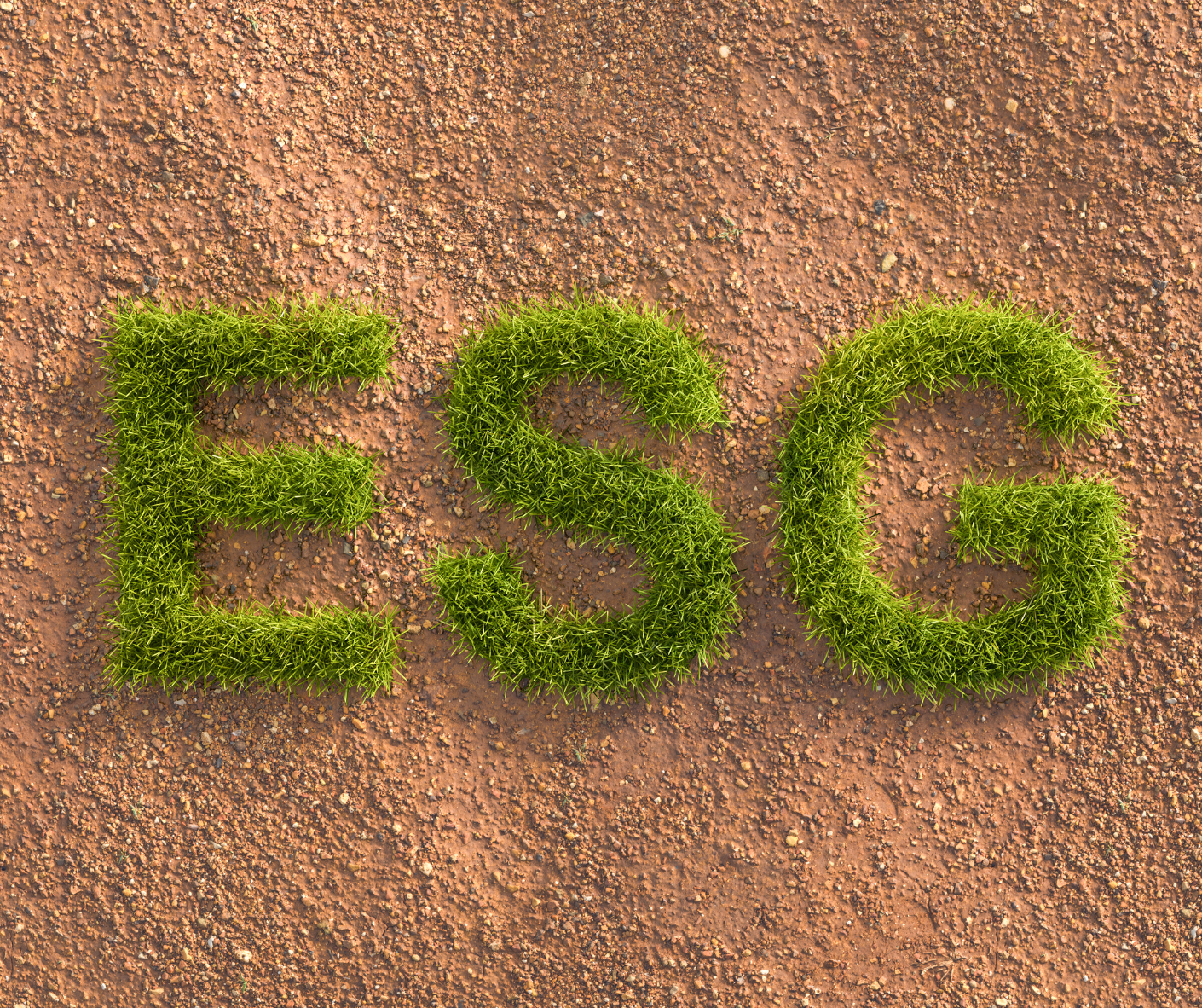 ESG: more than just a PR tick-box exercise
