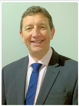 Iwan Jones appointed chief financial officer of NW Mutual