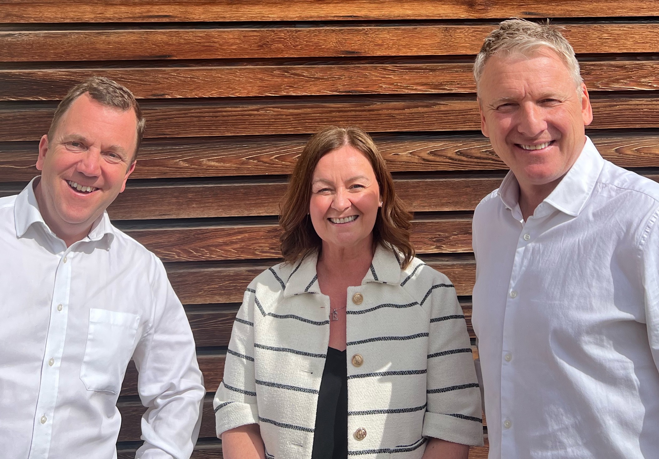 Brightsolid and Synergi announce acquisition