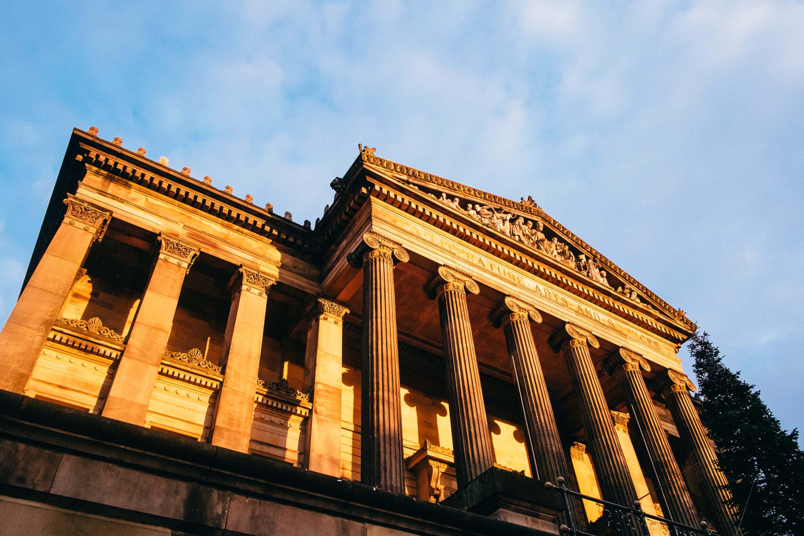 The Harris Museum announces grand reopening this September