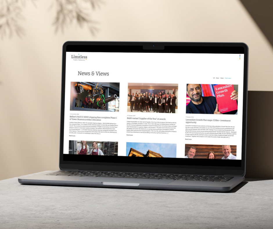 A beginner’s guide to earned media